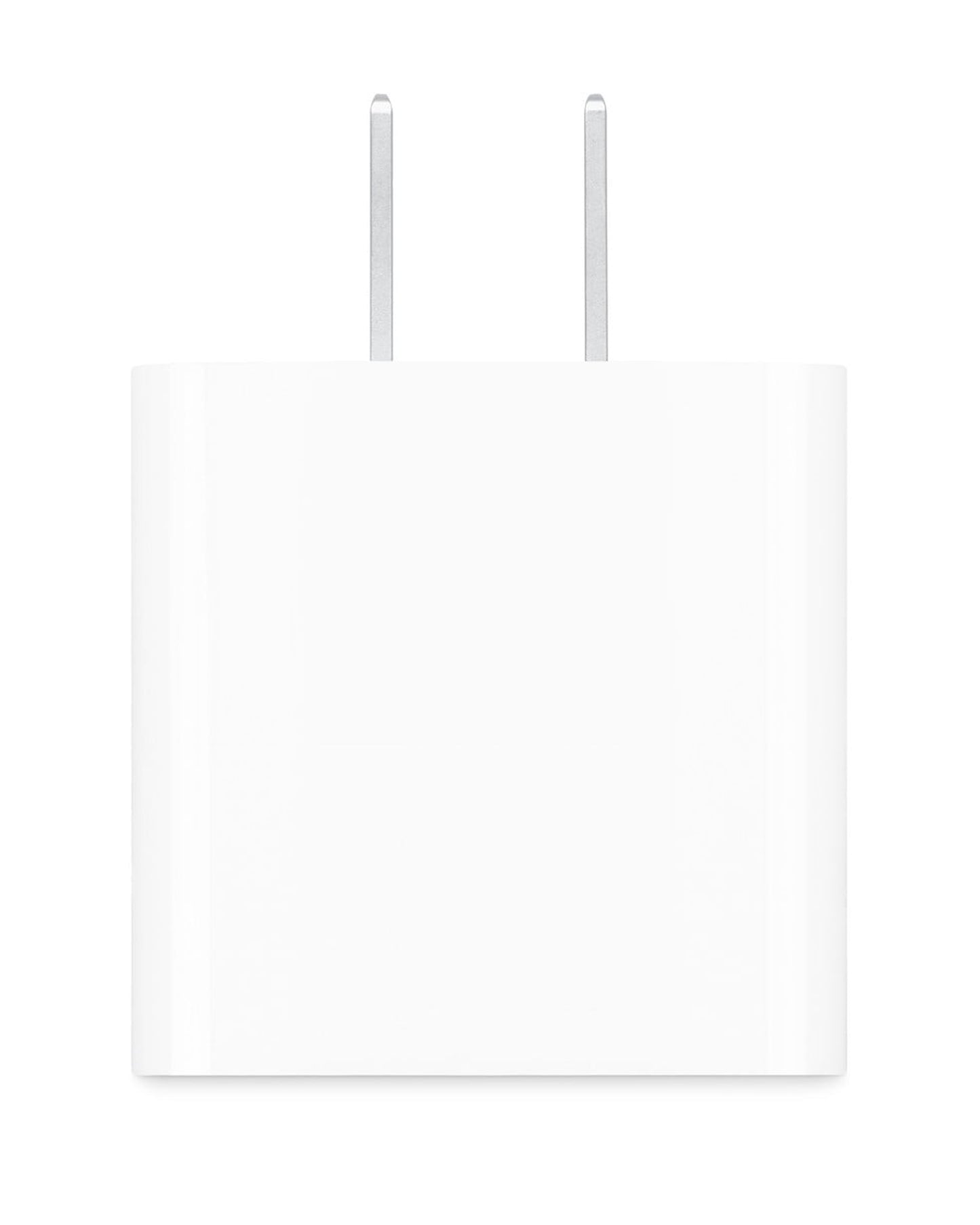 20W USB-C Travel Adapter