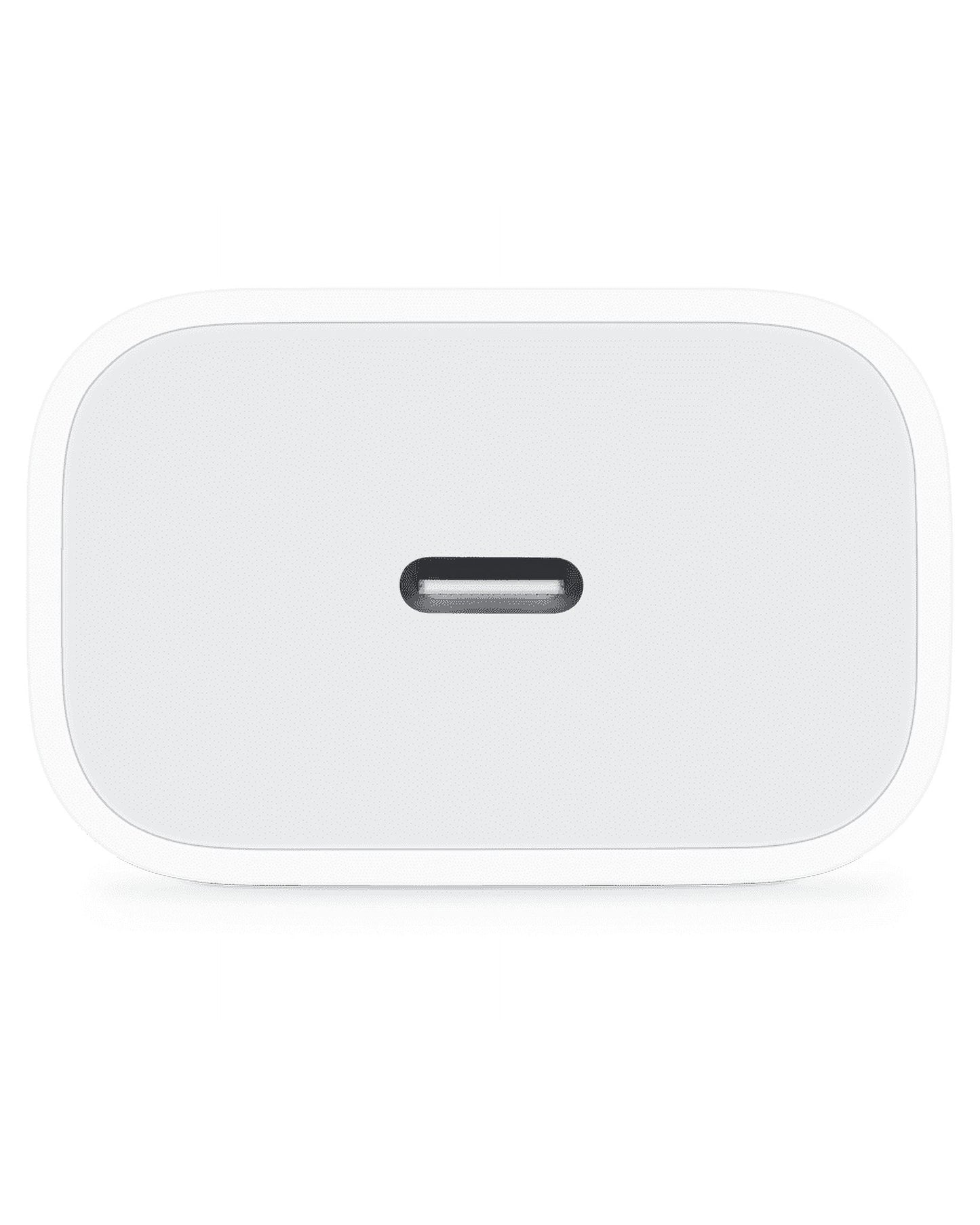 20W USB-C Travel Adapter