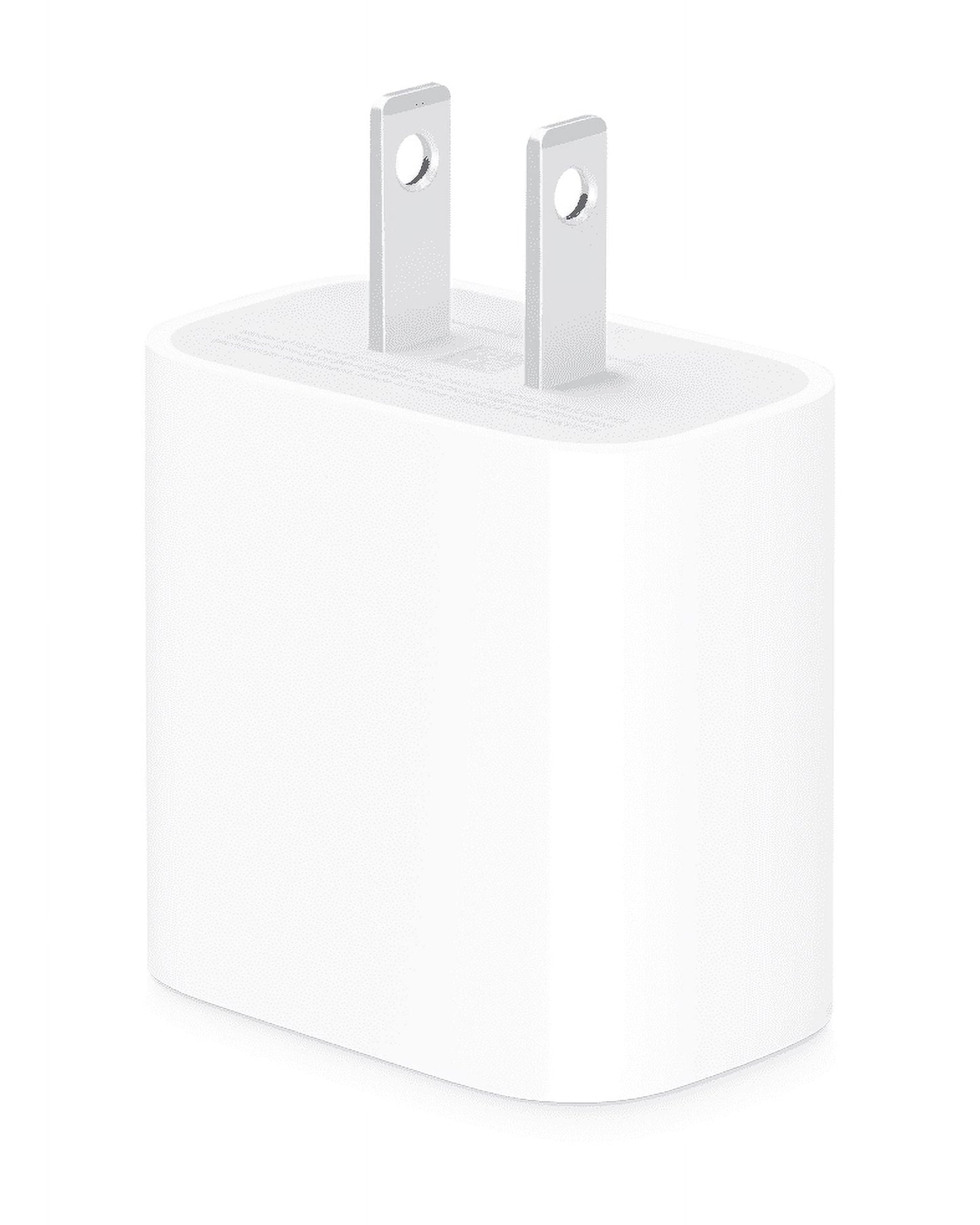 20W USB-C Travel Adapter