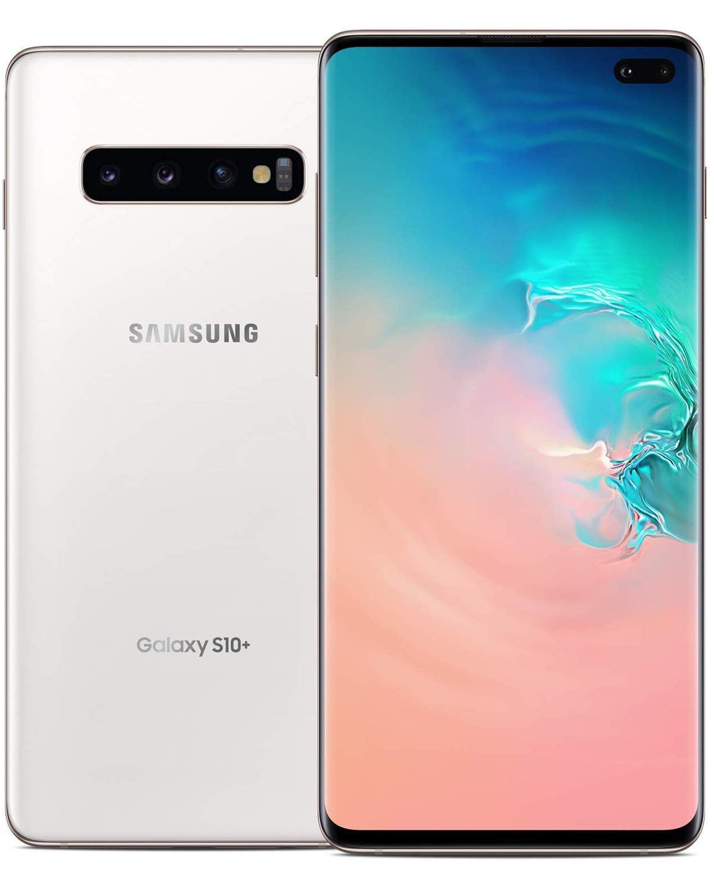 Samsung Galaxy S10 Plus Unlocked