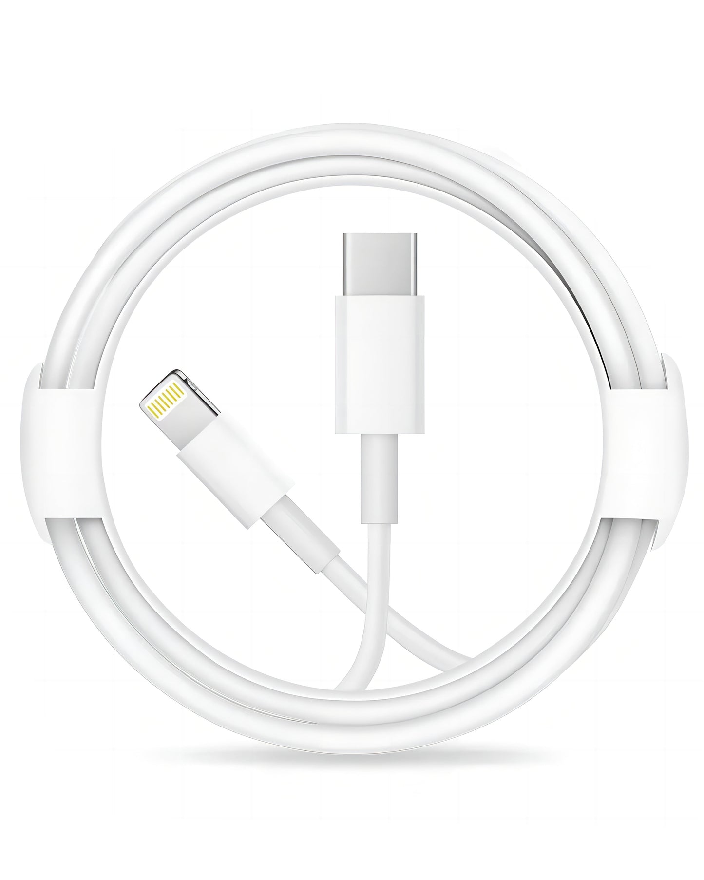 USB-C to L Charging Cable 1M 12W