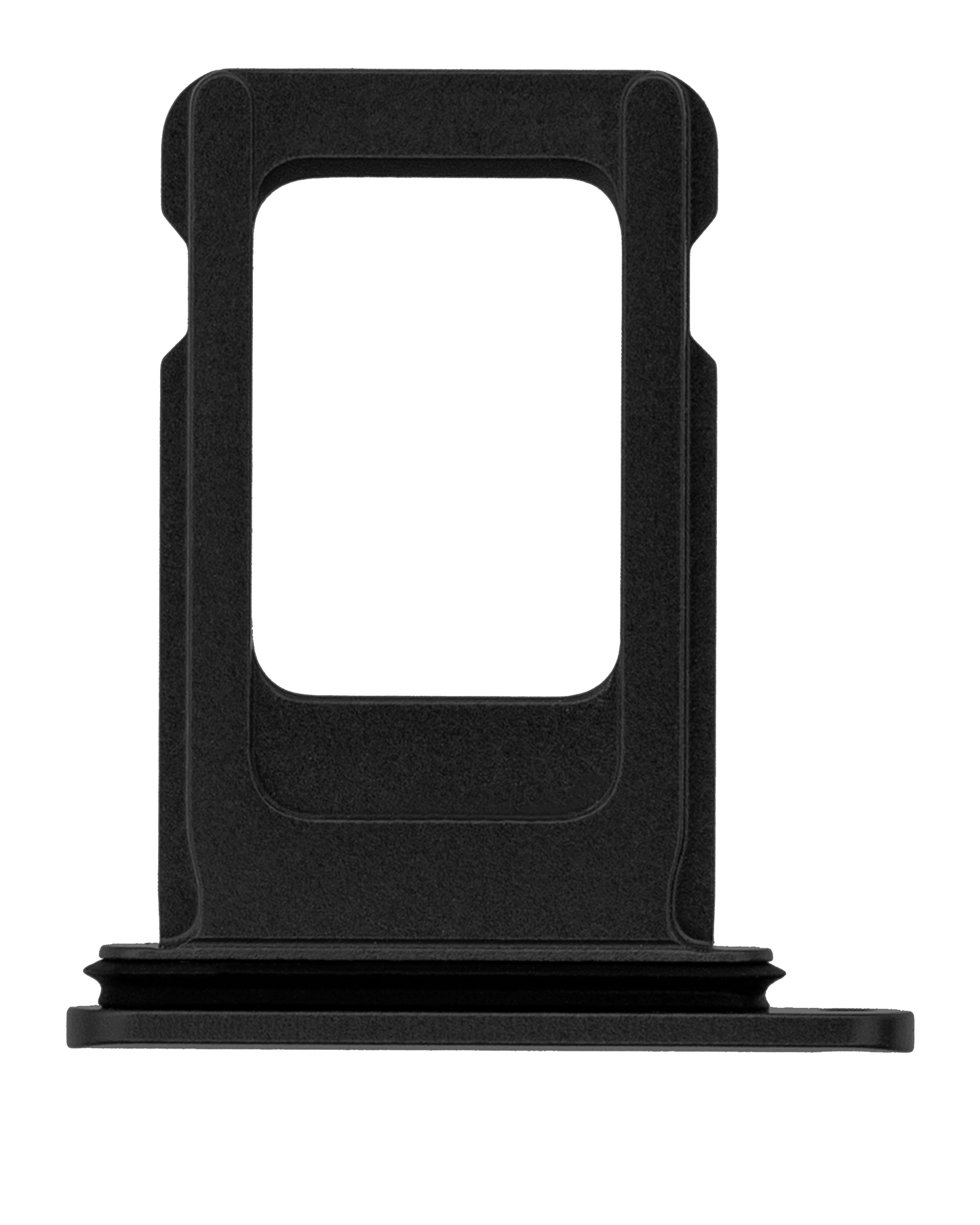 iPhone XR Sim Tray Black