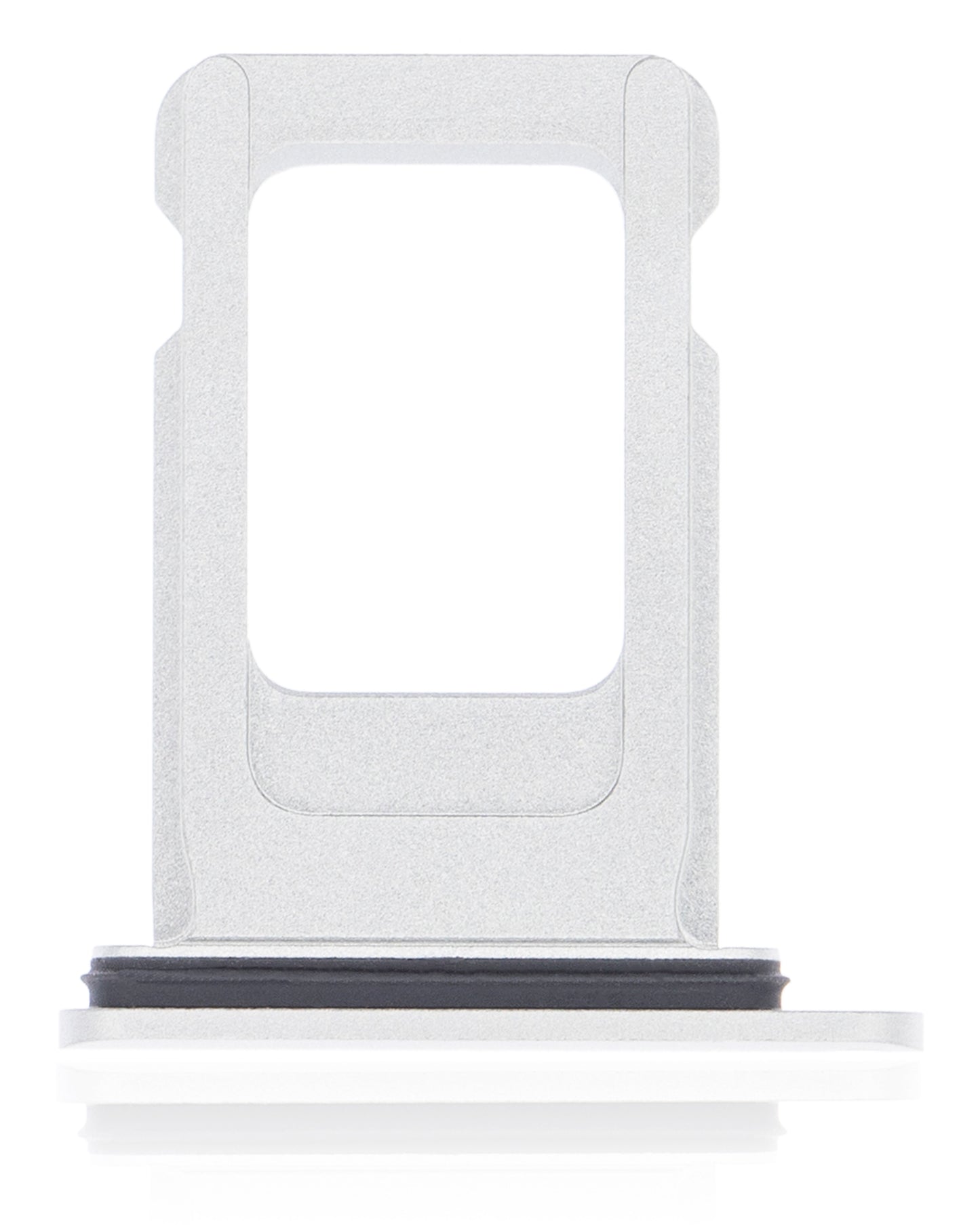 iPhone XR Sim Tray White