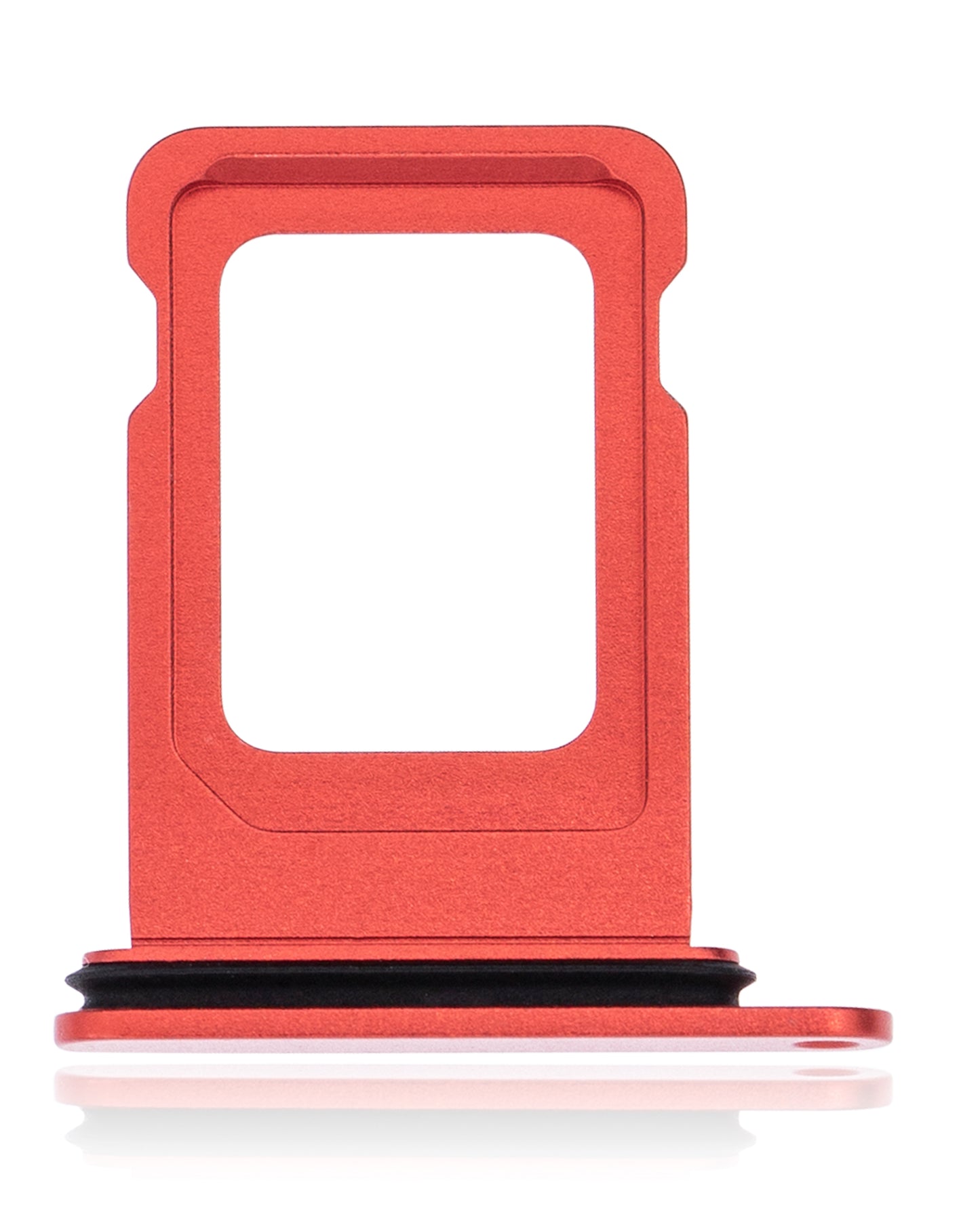 iPhone 13 Sim Tray Red