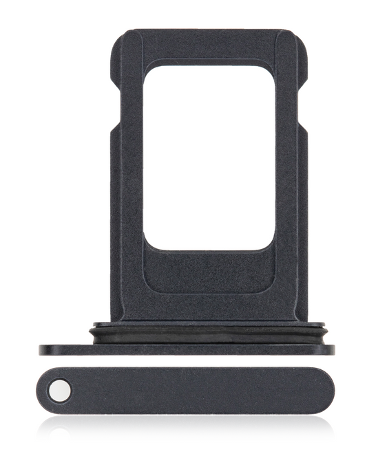 iPhone 12 Sim Tray Black