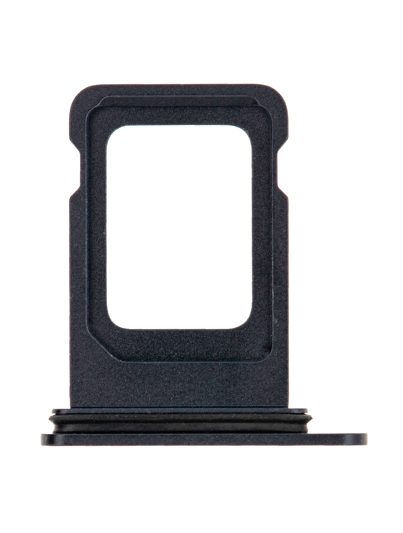 iPhone 12 Sim Tray Black