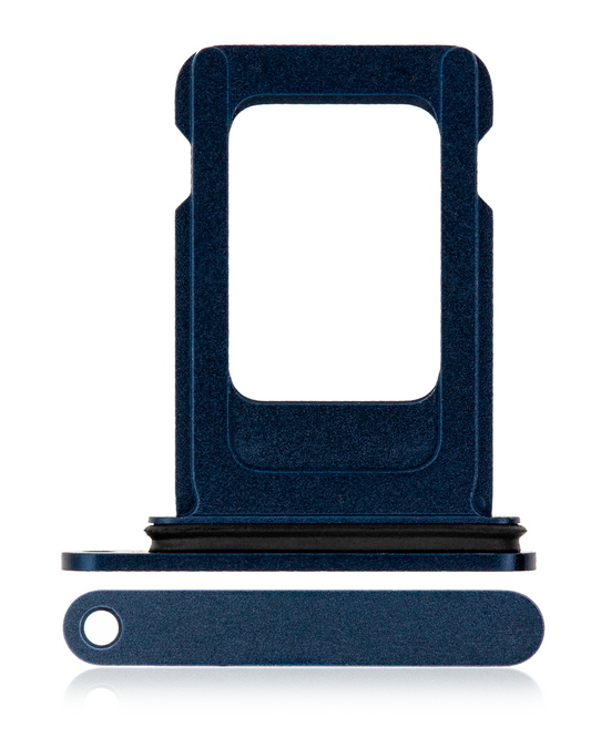 iPhone 12 Sim Tray Blue