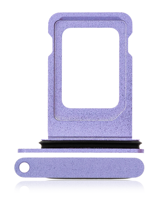 iPhone 12 Mini Sim Tray Purple