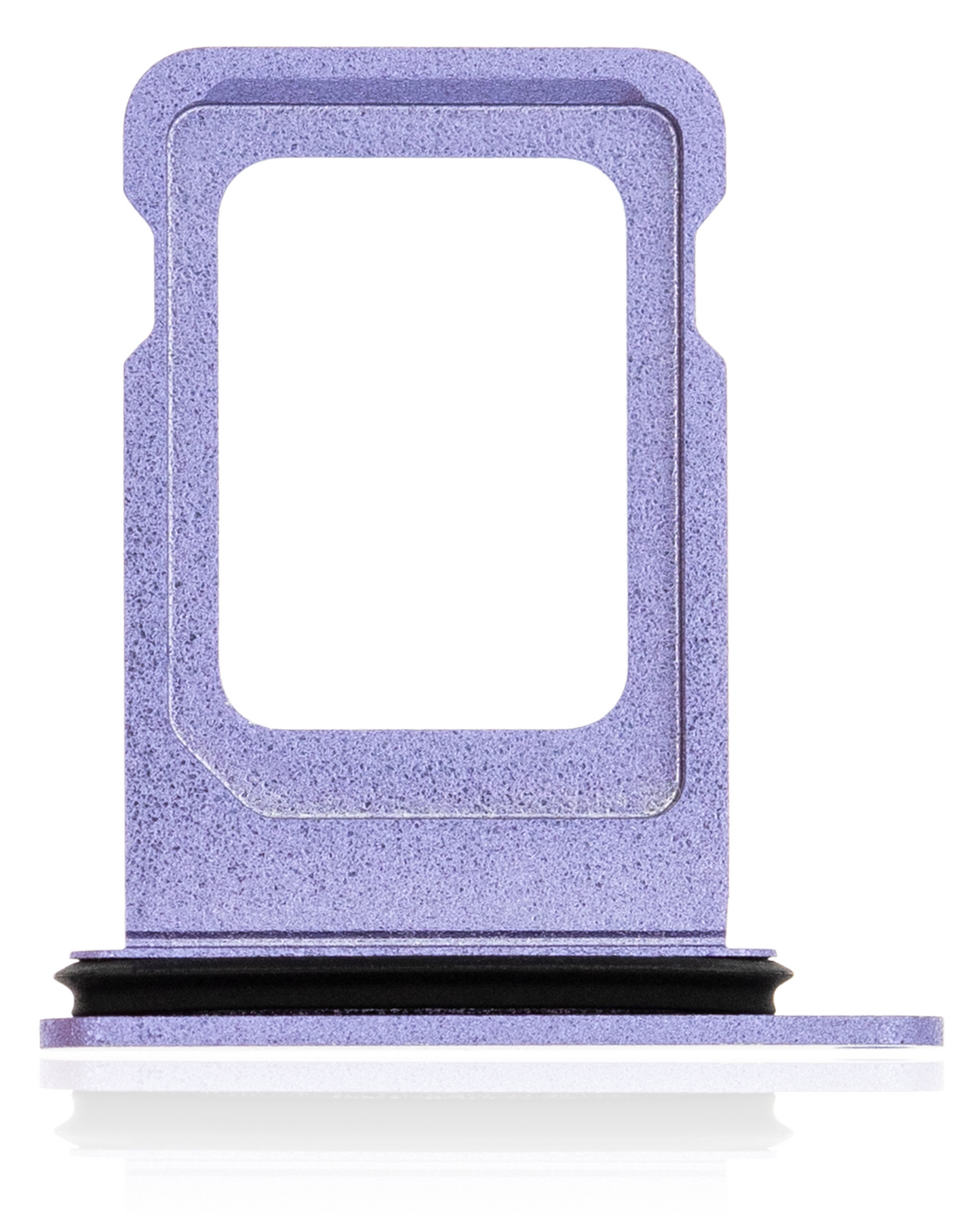 iPhone 12 Sim Tray Purple