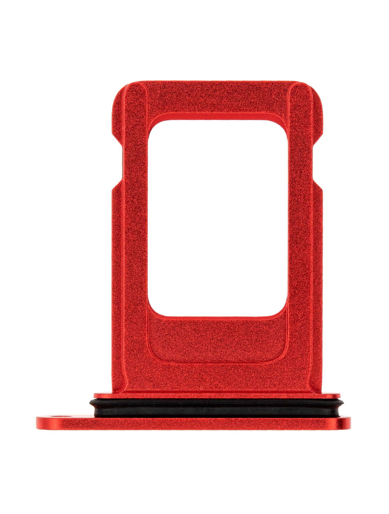 iPhone 12 Sim Tray Red