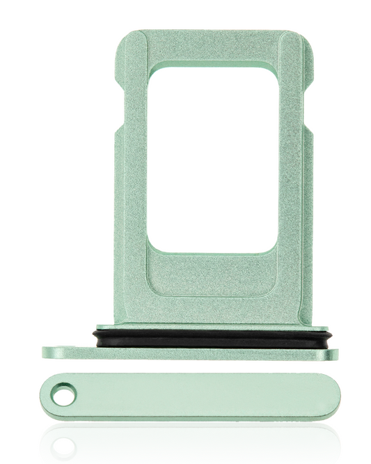 iPhone 12 Sim Tray Green