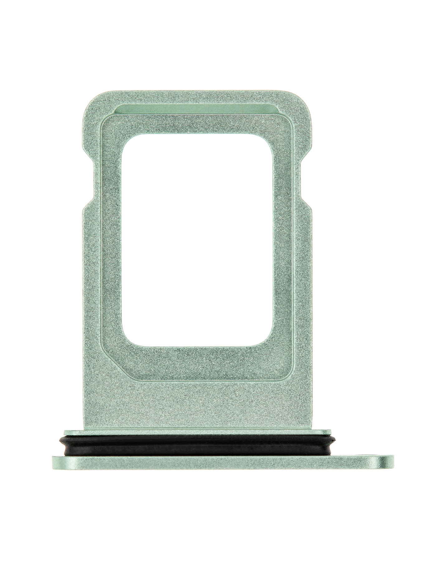 iPhone 12 Sim Tray Green