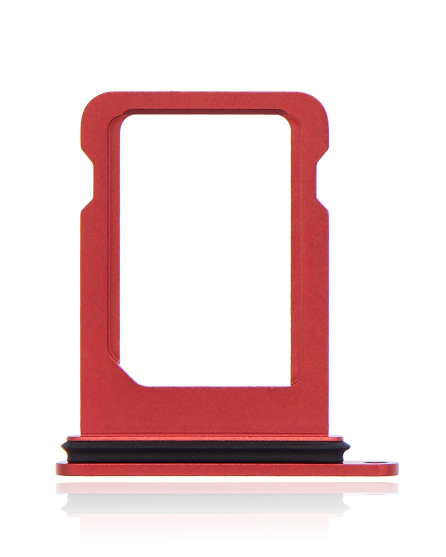 iPhone 12 Mini Sim Tray Red