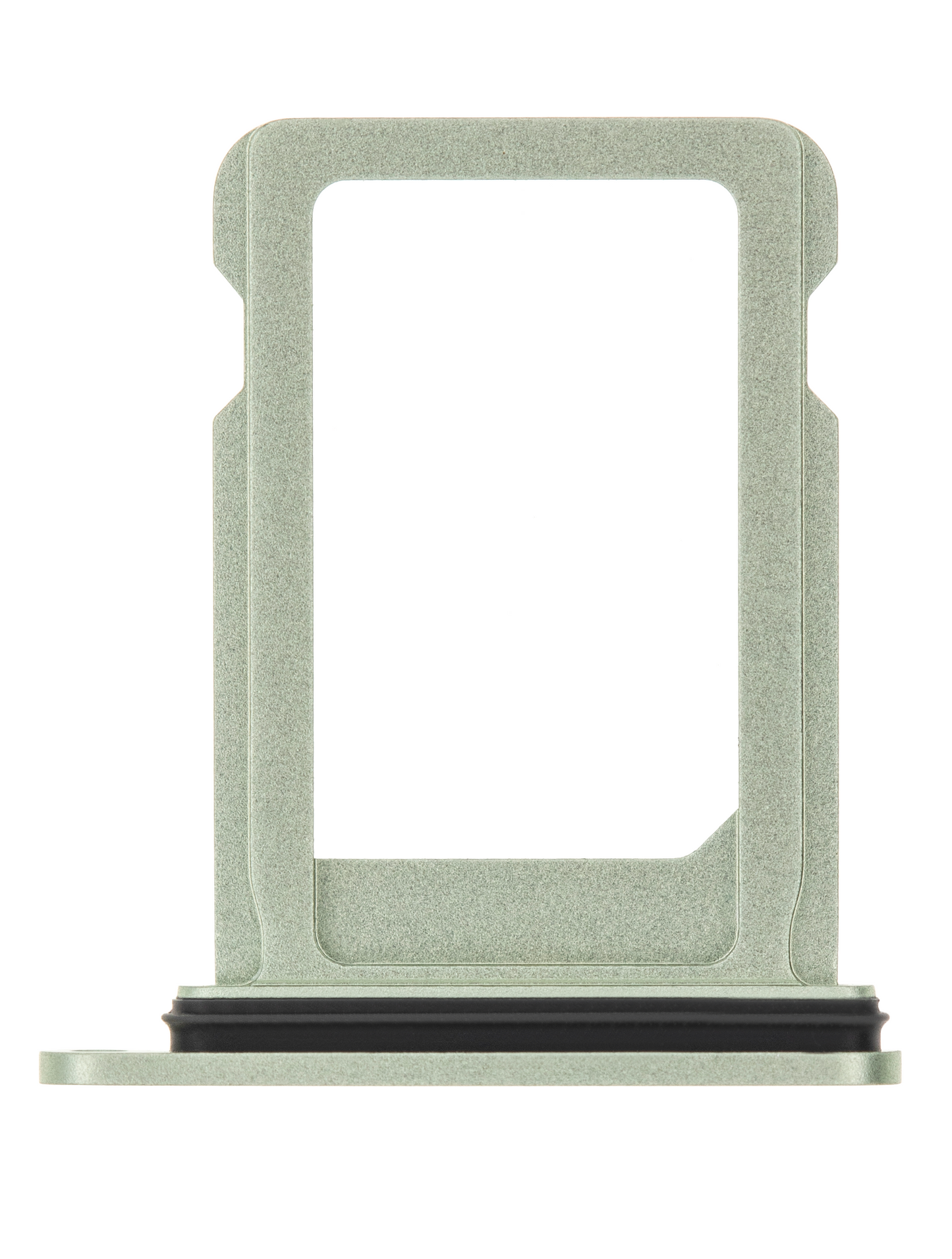 iPhone 12 Mini Sim Tray Green