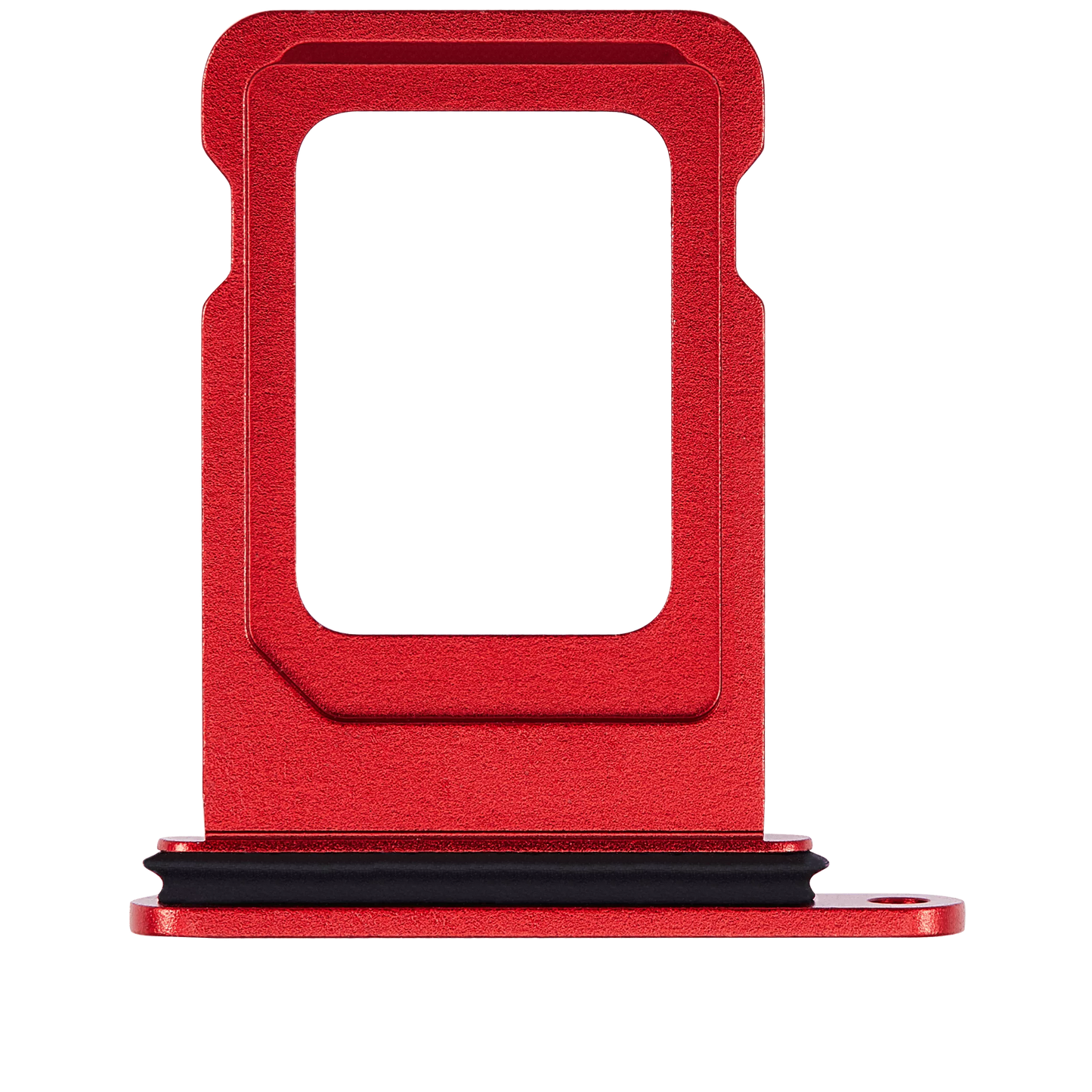 iPhone 14 Plus Sim Tray Red