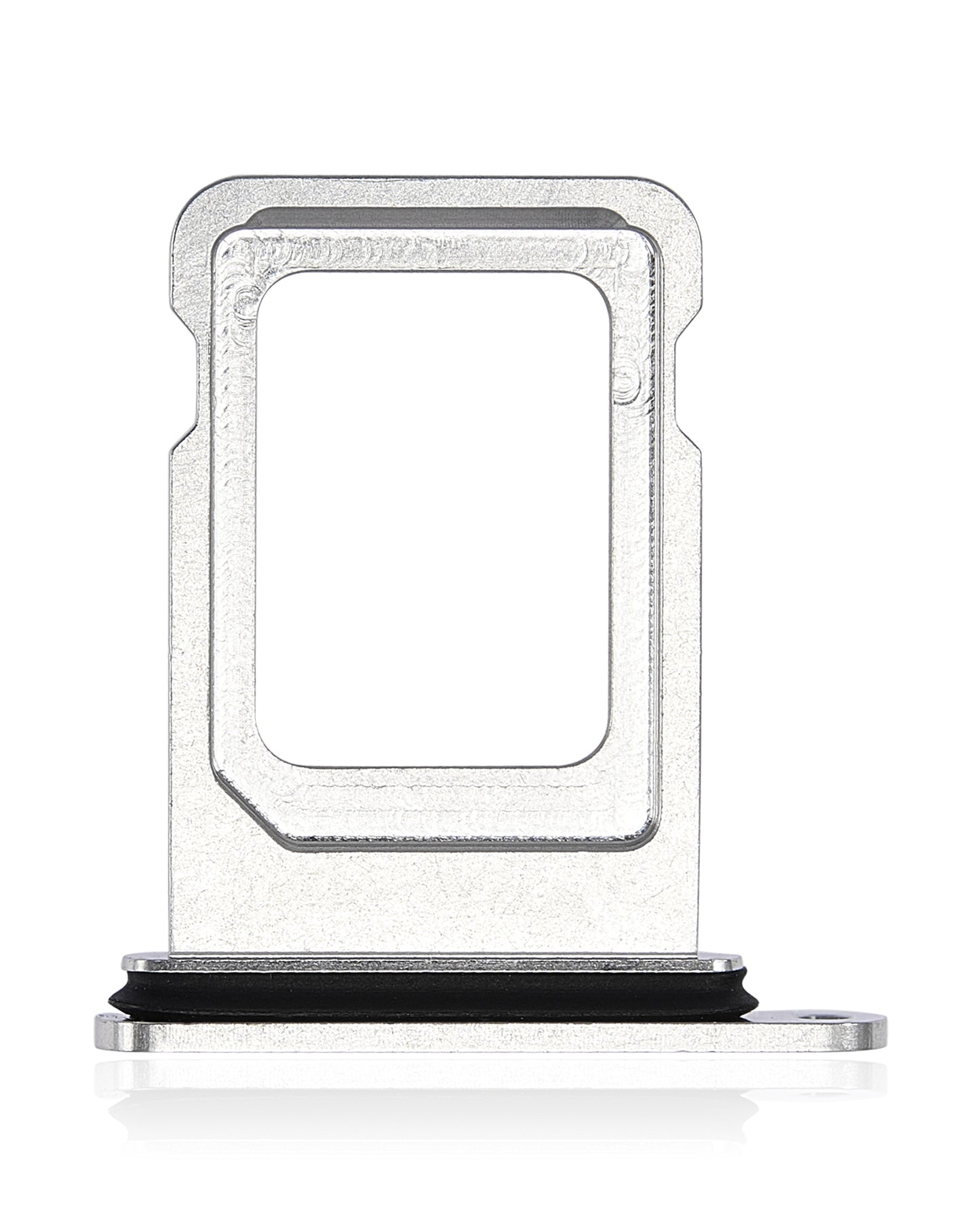 iPhone 14 Pro Max Sim Tray Silver