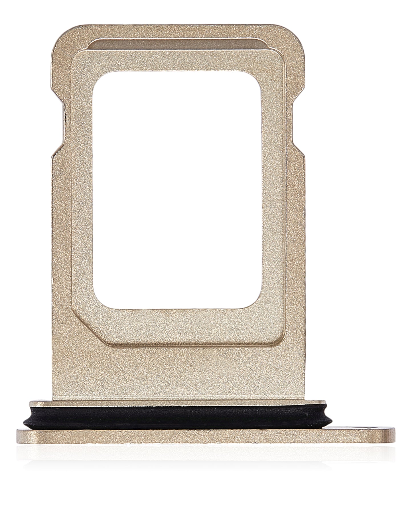 iPhone 14 Pro Max Sim Tray Gold