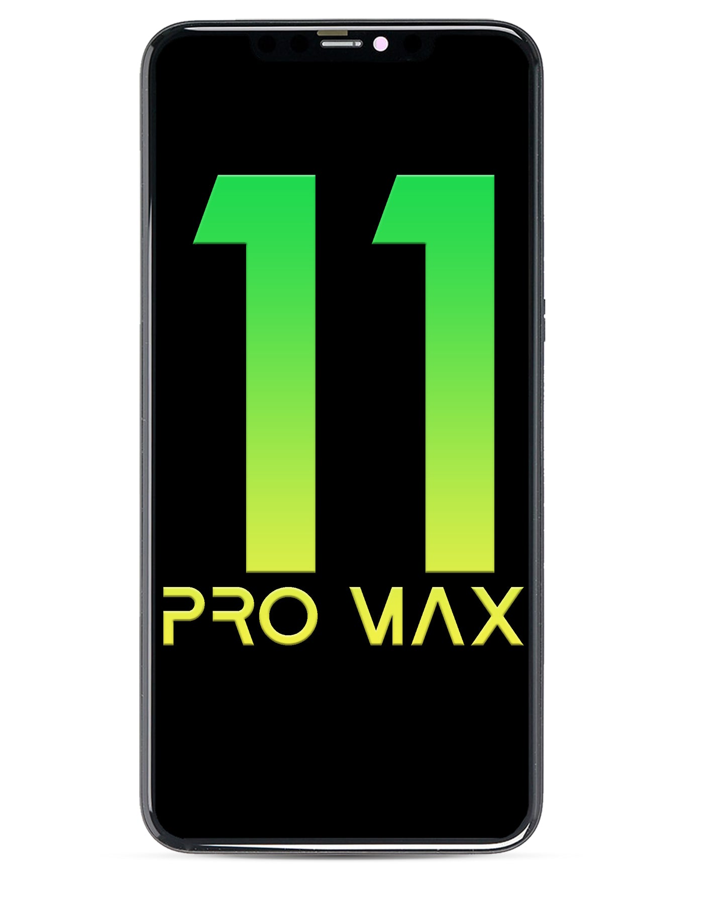 Incell Screen Compatible for iPhone 11 Pro Max