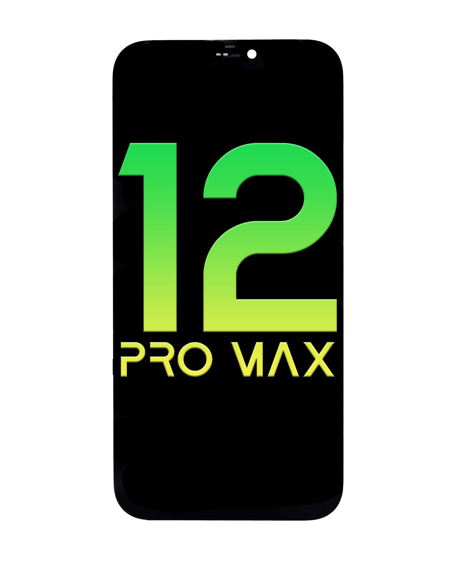 Incell Screen Compatible for iPhone 12 Pro Max