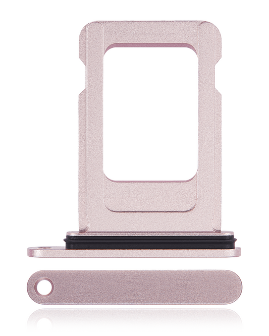 iPhone 15 Plus Sim Tray Pink