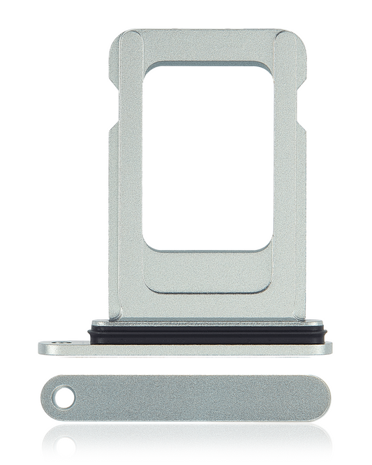 iPhone 15 Sim Tray Green