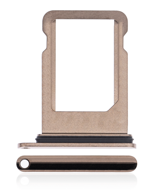 iPhone XS Sim Tray Gold