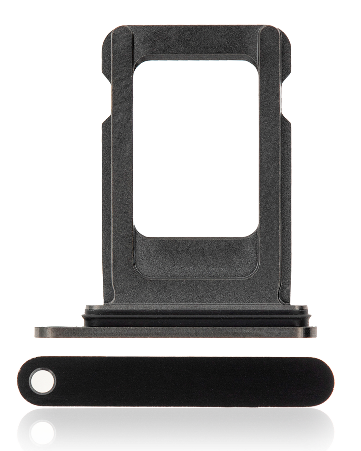 iPhone 13 Pro Max Sim Tray Graphite