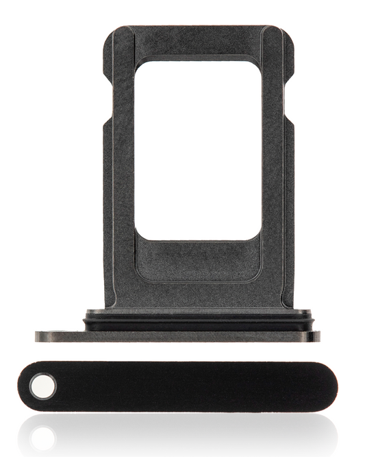 iPhone 12 Pro Sim Tray Graphite