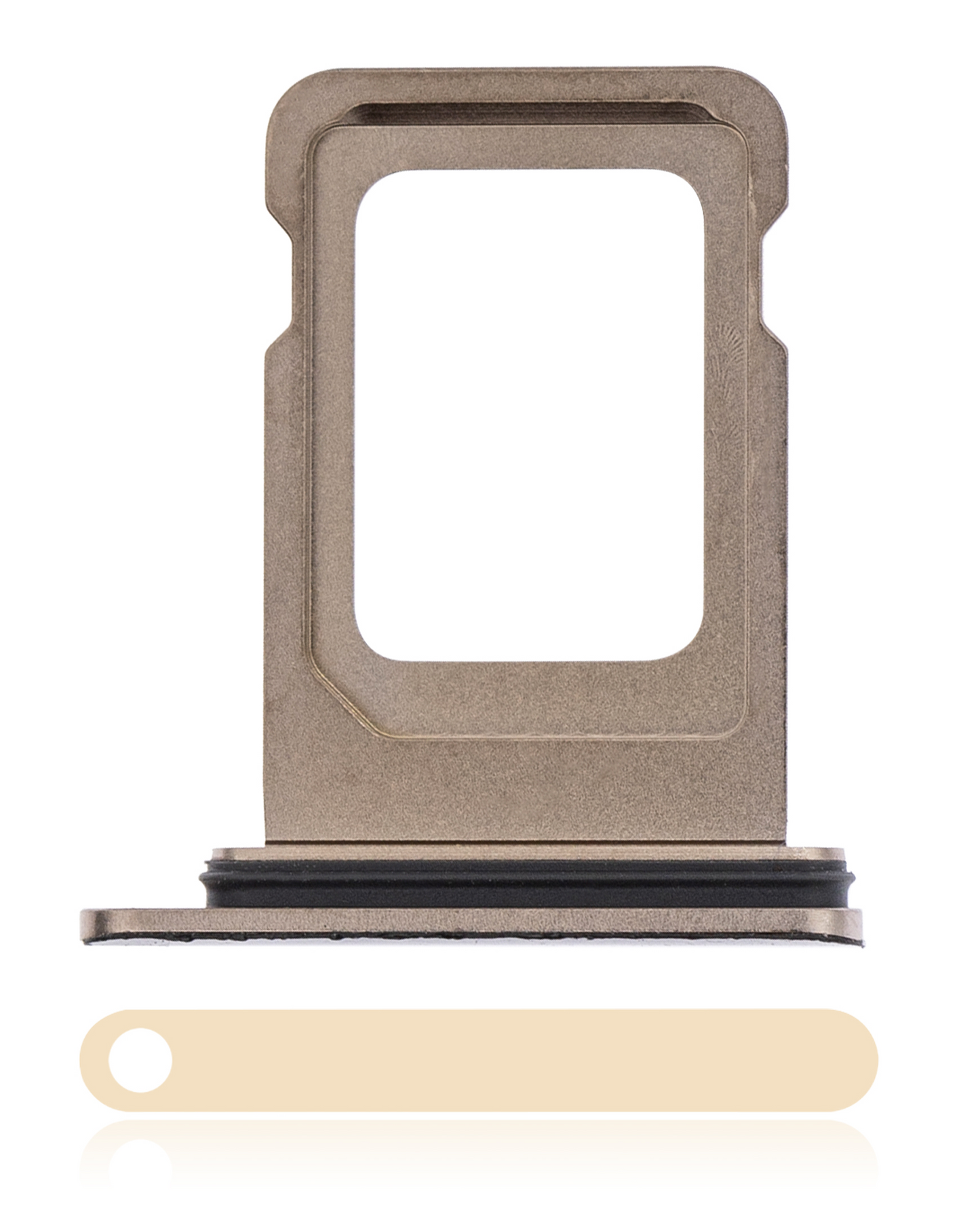 iPhone 11 Pro Max Sim Tray Gold