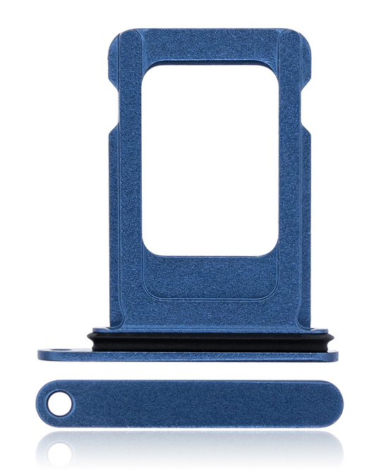 iPhone 13 Sim Tray Blue