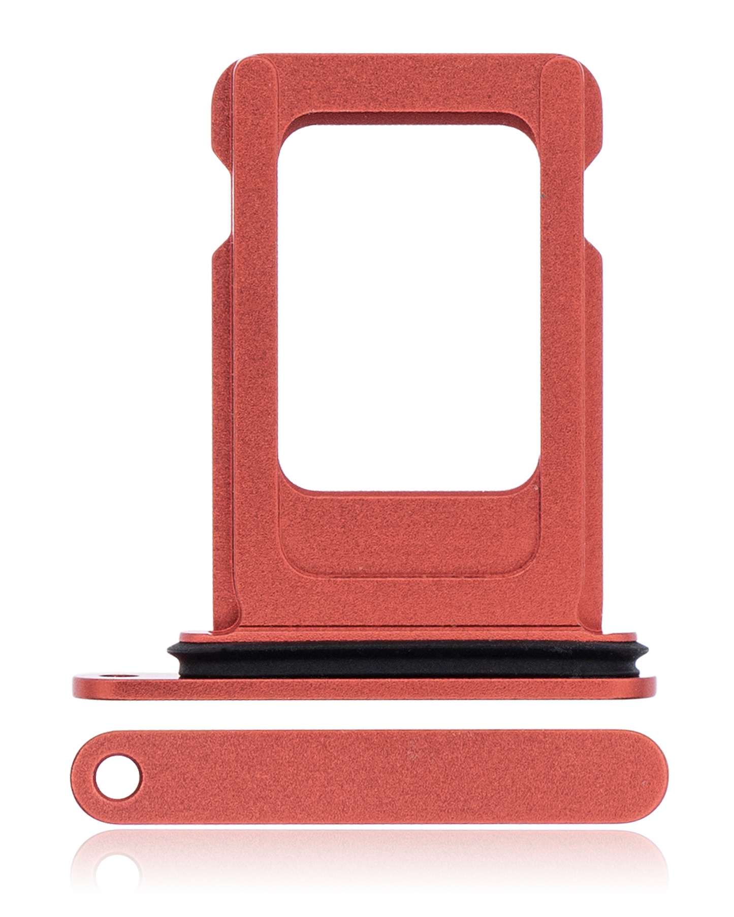 iPhone 13 Sim Tray Red