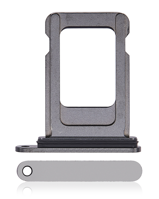 iPhone 14 Pro Sim Tray Space Black