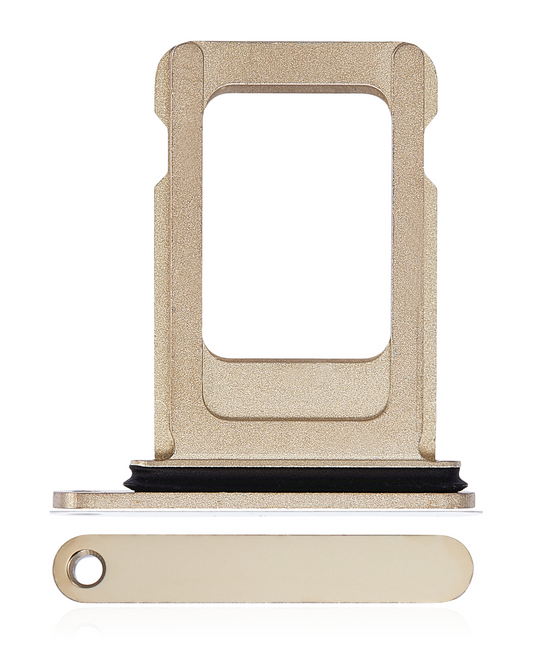 iPhone 14 Pro Max Sim Tray Gold