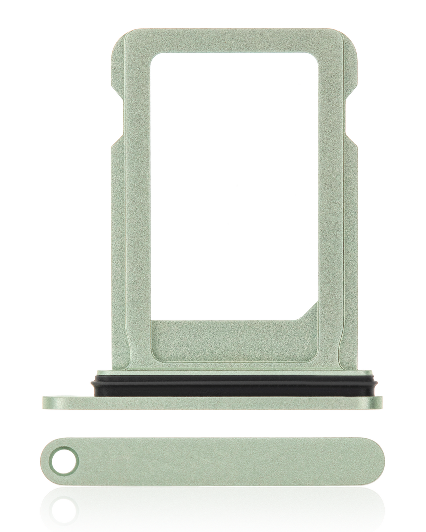 iPhone 12 Mini Sim Tray Green