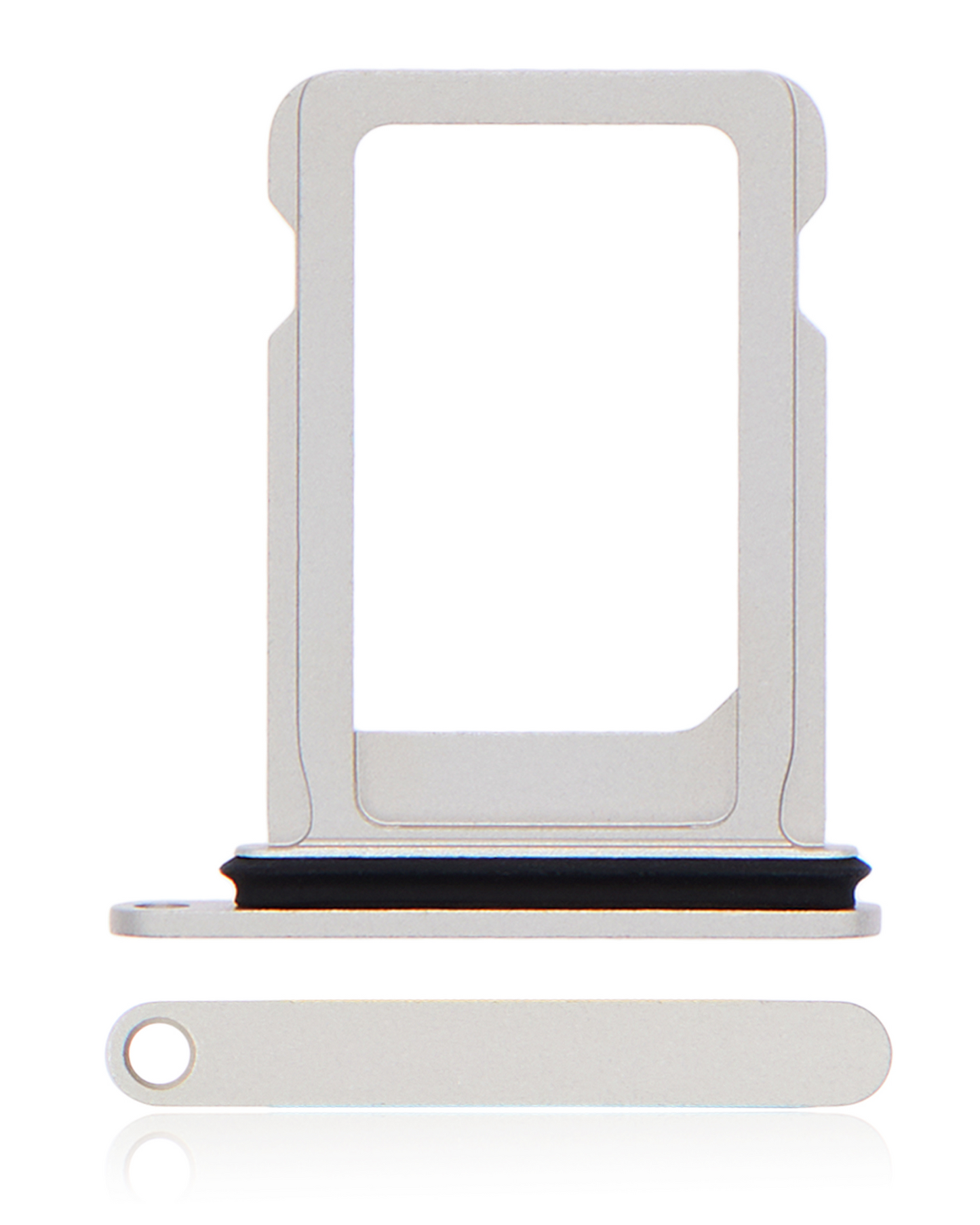 iPhone 12 Mini Sim Tray White