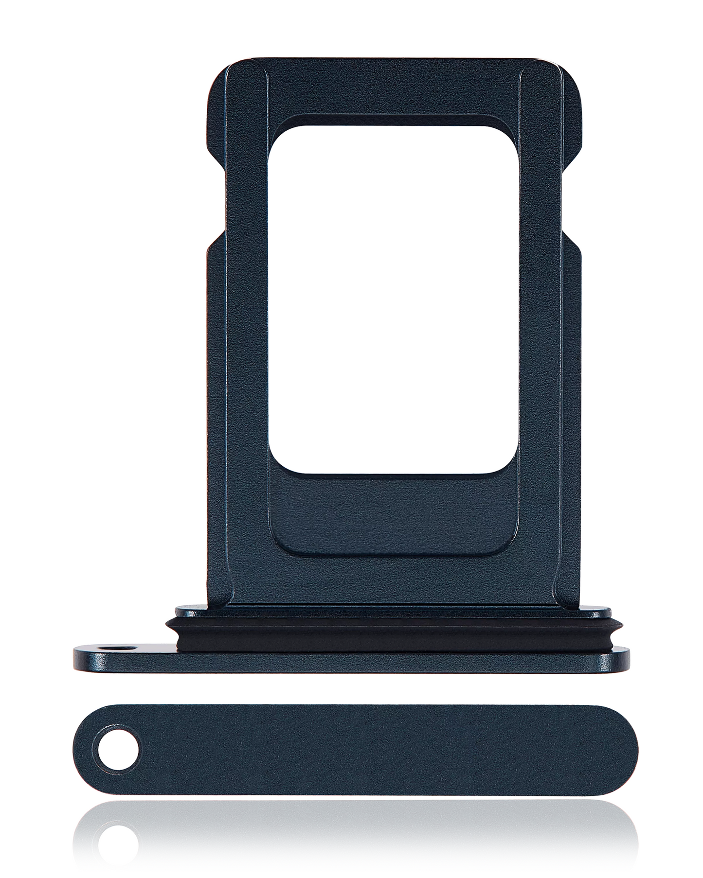 iPhone 14 Plus Sim Tray Midnight