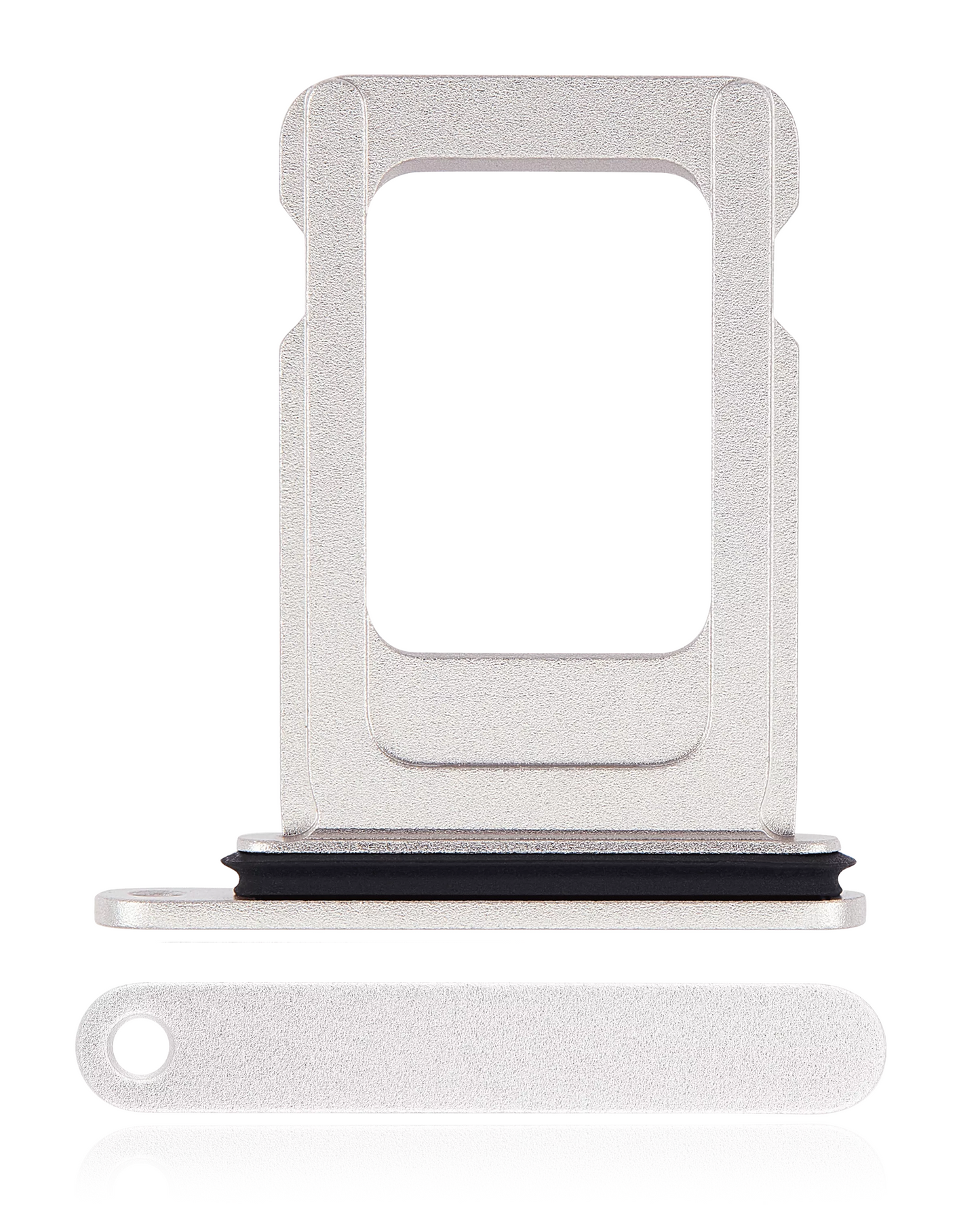 iPhone 14 Sim Tray Starlight