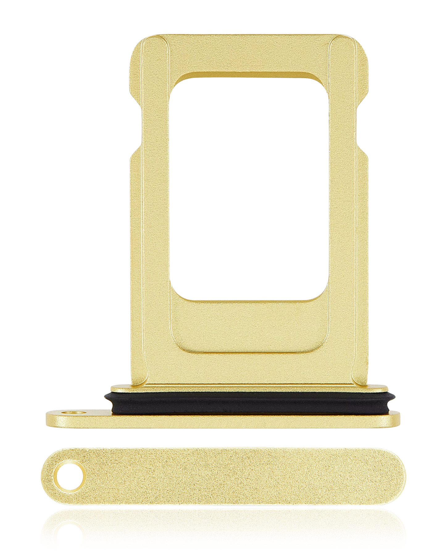 iPhone 14 Plus Sim Tray Yellow