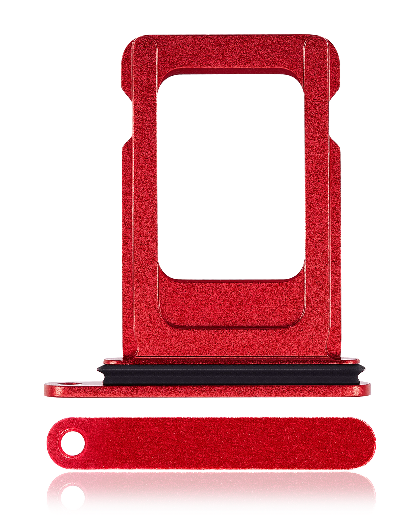 iPhone 14 Plus Sim Tray Red