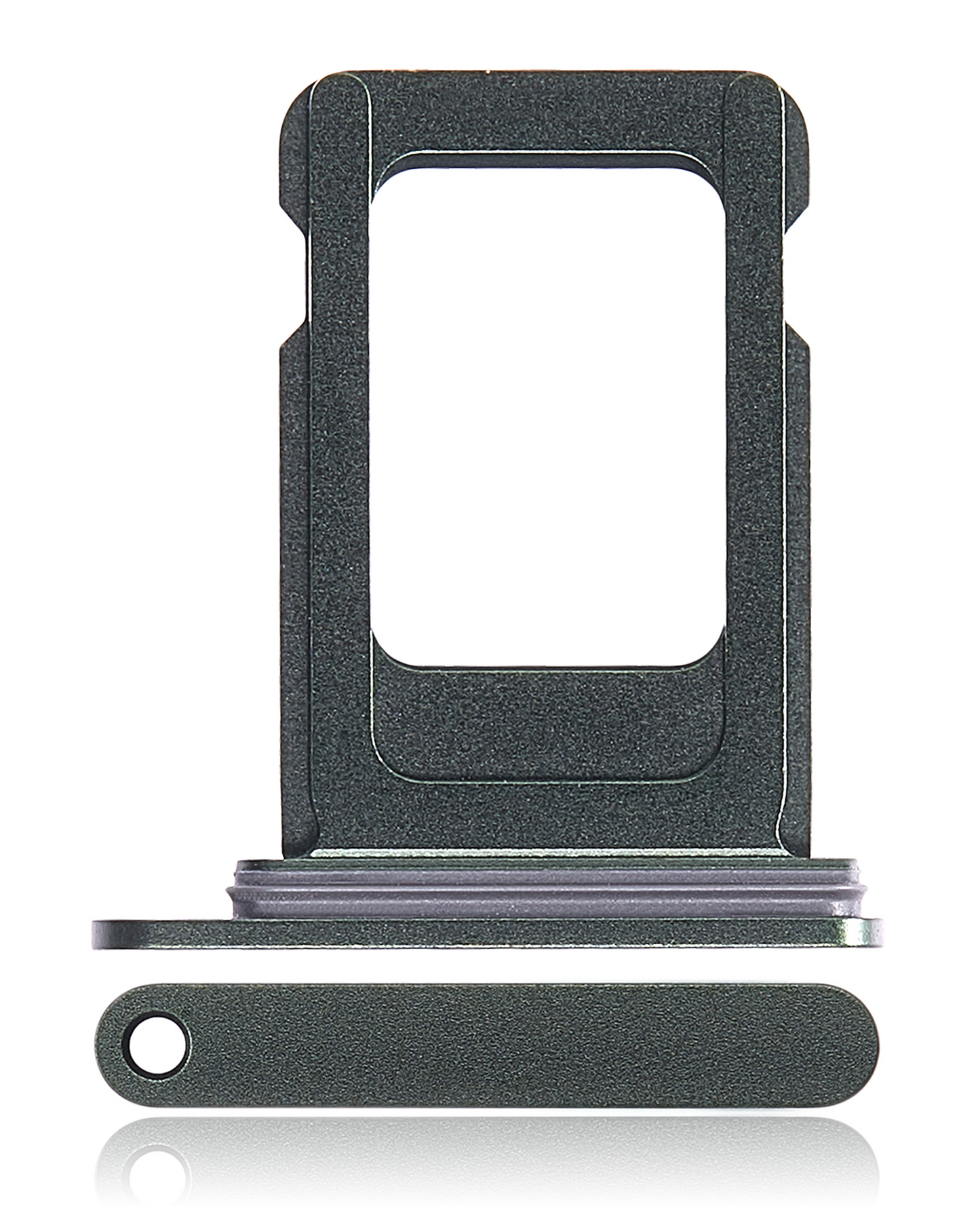 iPhone 13 Sim Tray Alpine Green