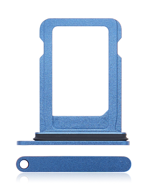 iPhone 13 Mini Sim Tray Blue