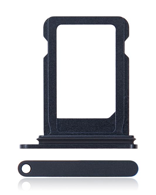 iPhone 13 Mini Sim Tray Midnight