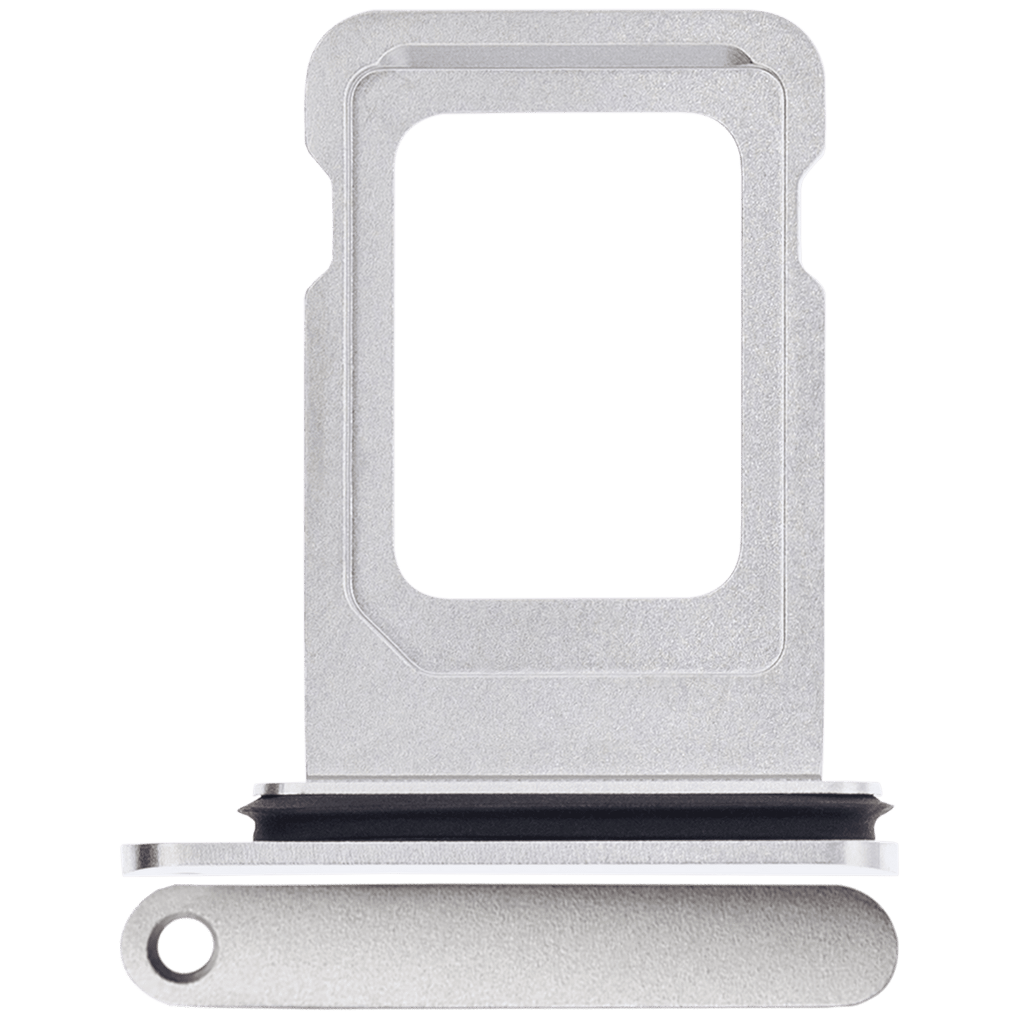 iPhone 11 Pro Sim Tray Silver