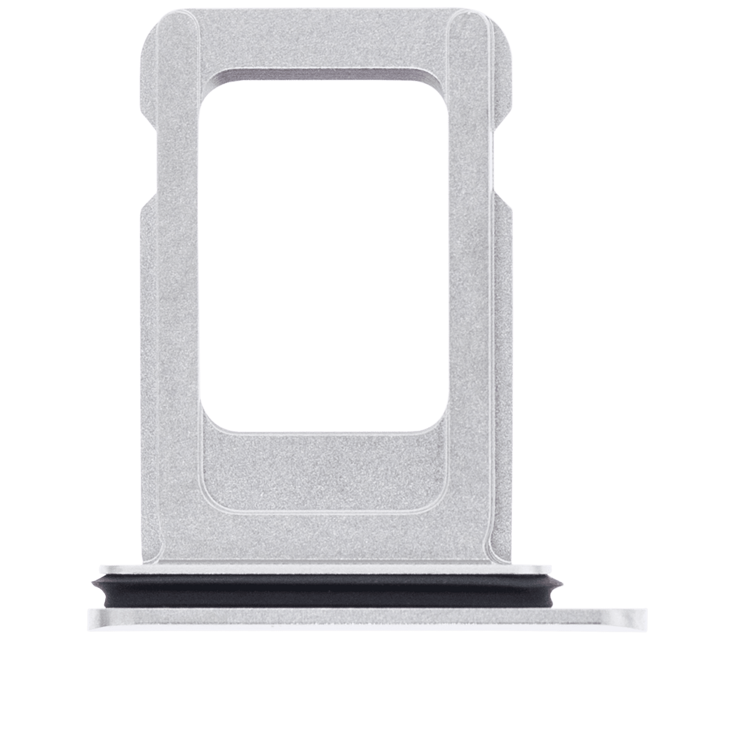 iPhone 11 Pro Sim Tray Silver