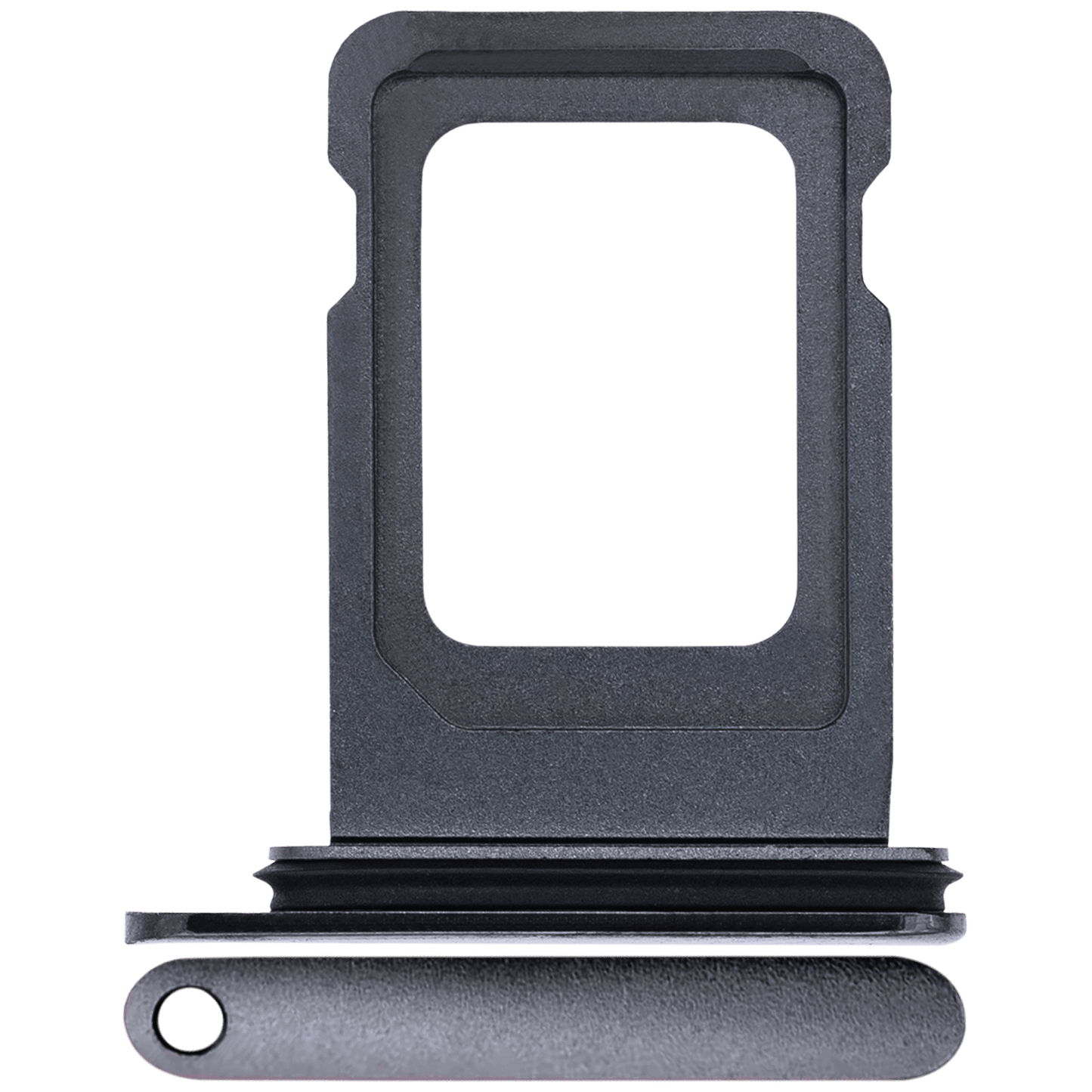 iPhone 11 Pro Sim Tray Space Gray