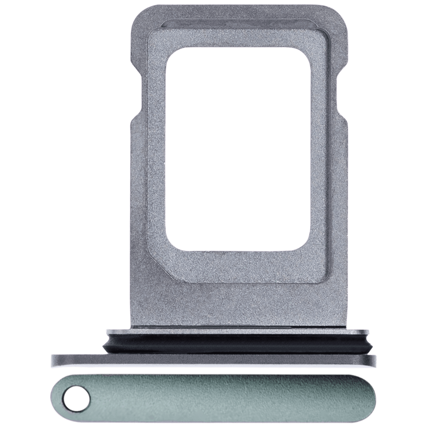 iPhone 11 Pro Max Sim Tray Midnight Green