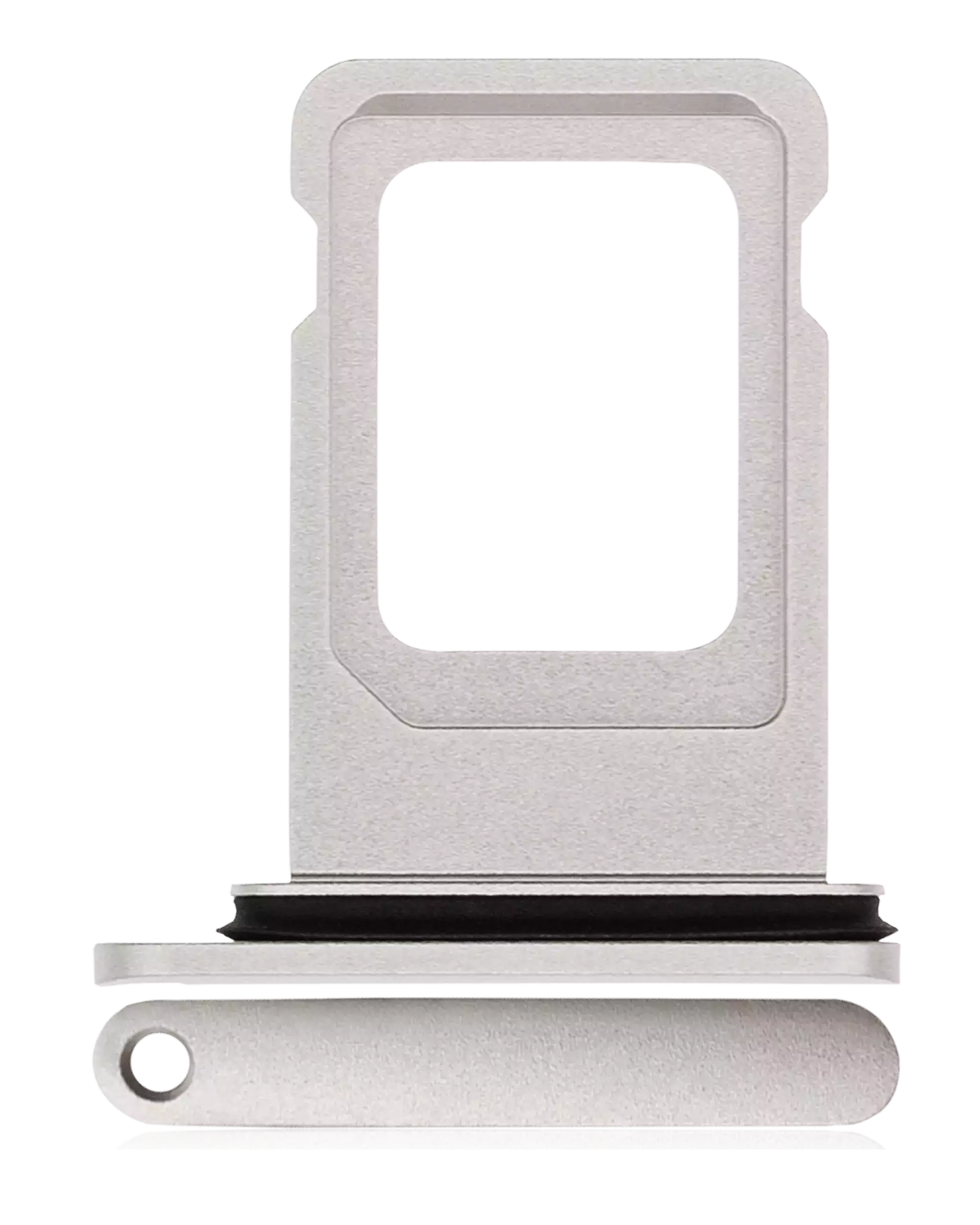 iPhone 11 Sim Tray White