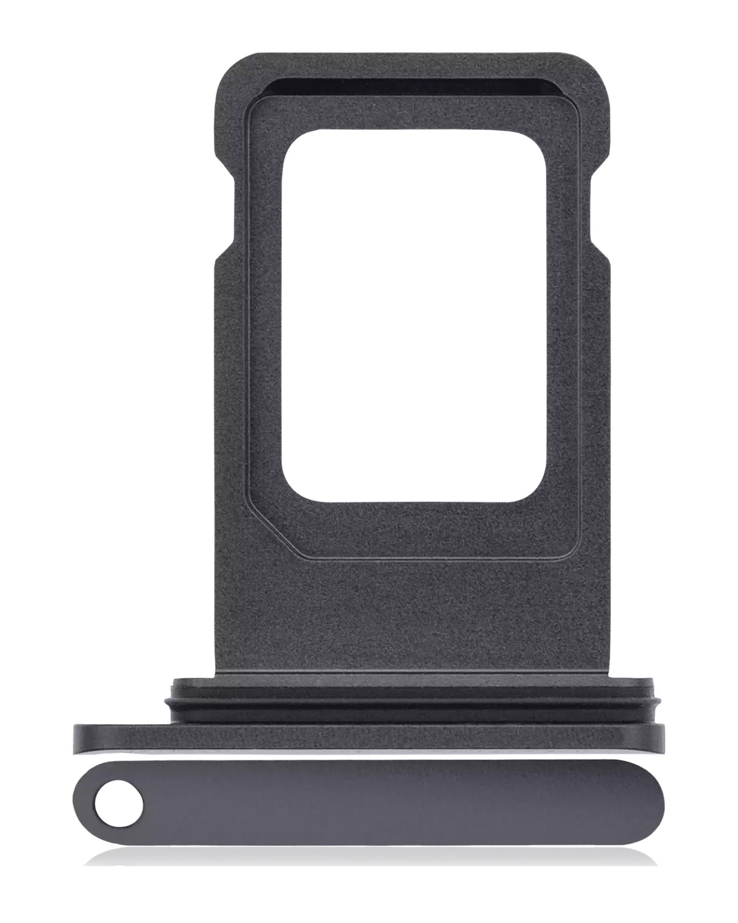 iPhone 11 Sim Tray Black