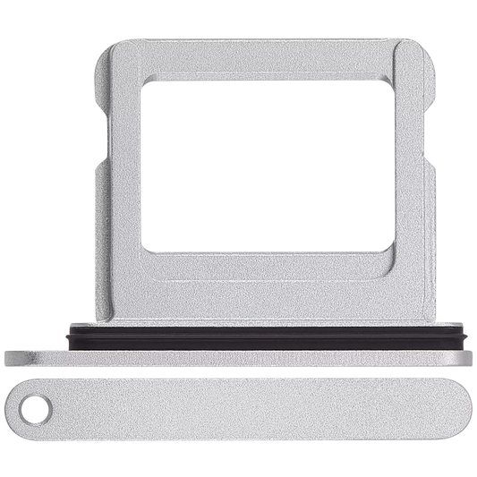 iPhone 16 Sim Tray White