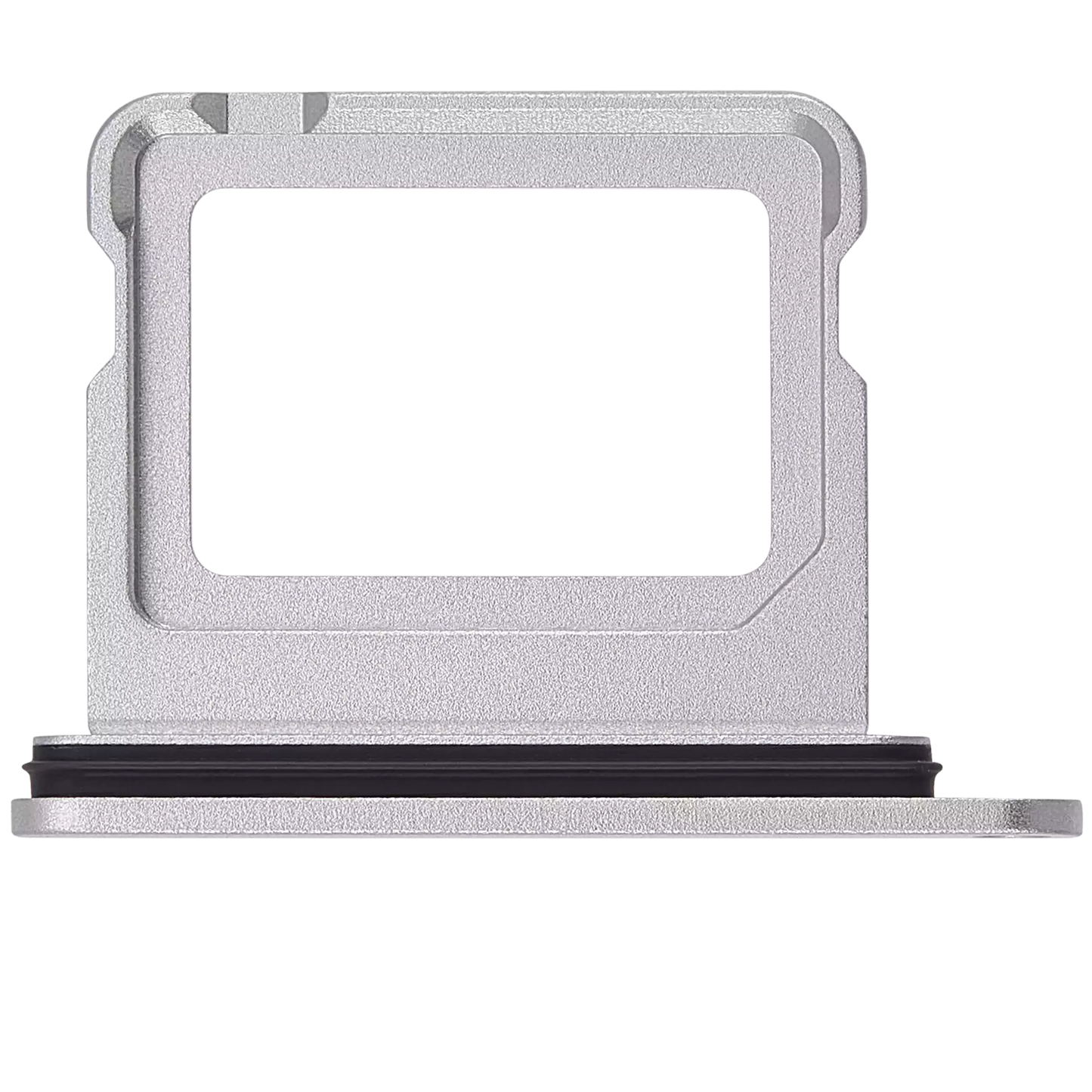 iPhone 16 Sim Tray White